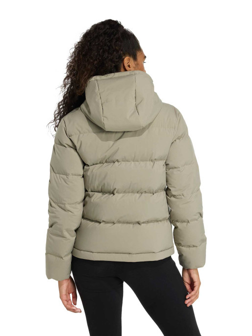 ADIDAS SPORTSWEAR Geaca Helionic Climawarm Down