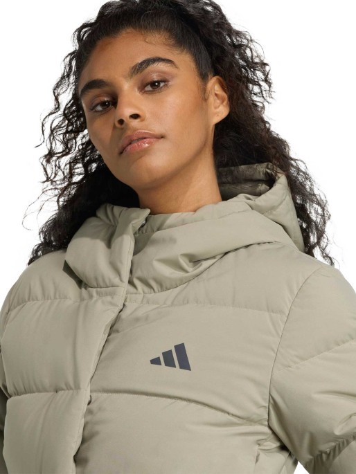 ADIDAS SPORTSWEAR Geaca Helionic Climawarm Down