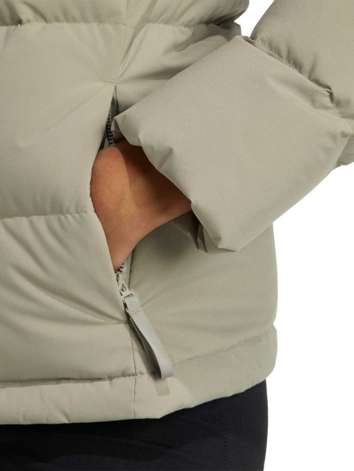 ADIDAS SPORTSWEAR Geaca Helionic Climawarm Down