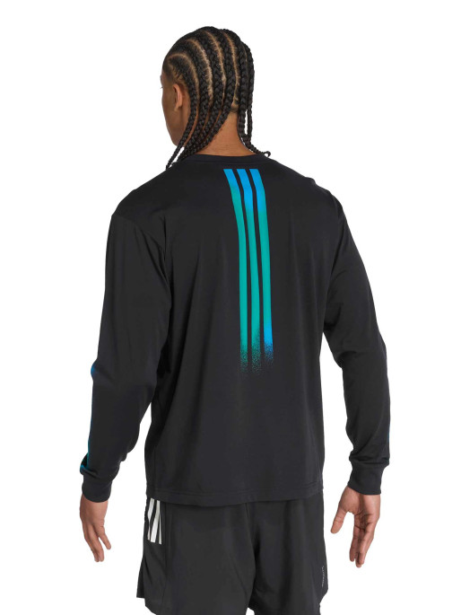 ADIDAS PERFORMANCE Bluza Follow the Line