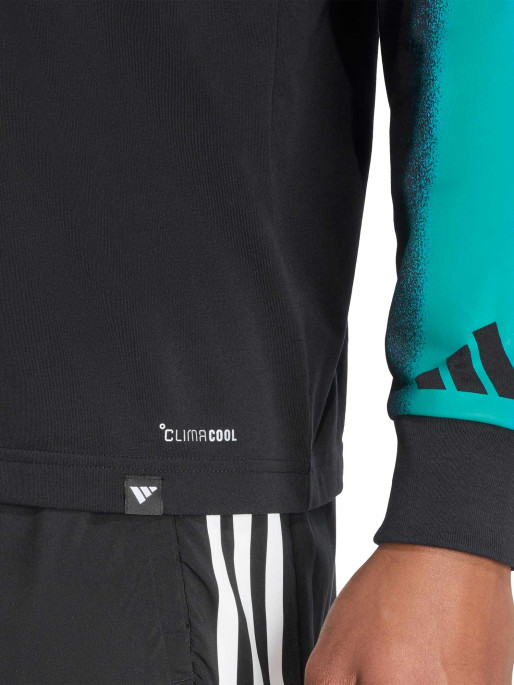 ADIDAS PERFORMANCE Bluza Follow the Line