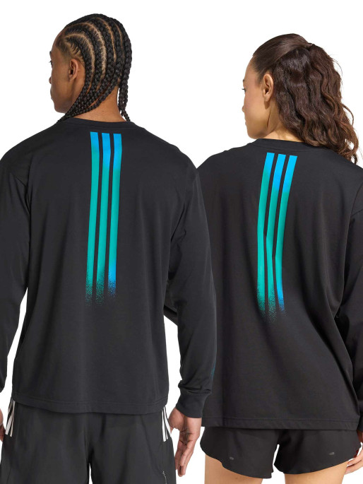 ADIDAS PERFORMANCE Bluza Follow the Line