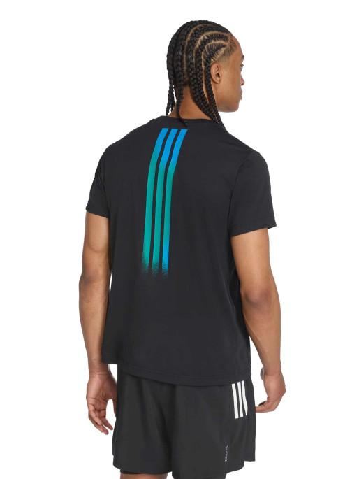 ADIDAS PERFORMANCE Tricou Follow the Line