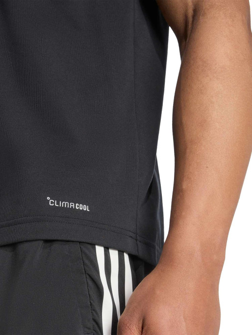 ADIDAS PERFORMANCE Tricou Follow the Line