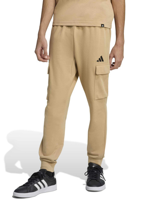 ADIDAS SPORTSWEAR Pantaloni sport Essentials Feelcozy