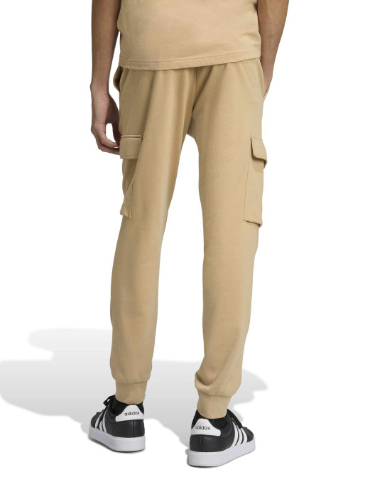 ADIDAS SPORTSWEAR Pantaloni sport Essentials Feelcozy