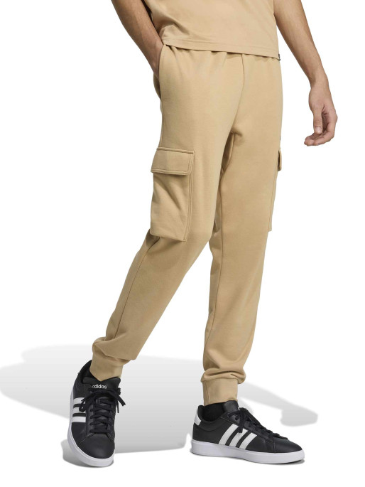 ADIDAS SPORTSWEAR Pantaloni sport Essentials Feelcozy