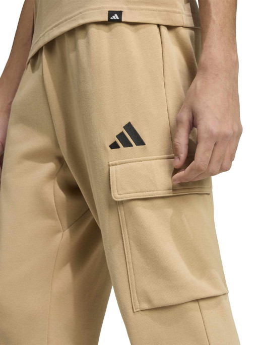 ADIDAS SPORTSWEAR Pantaloni sport Essentials Feelcozy