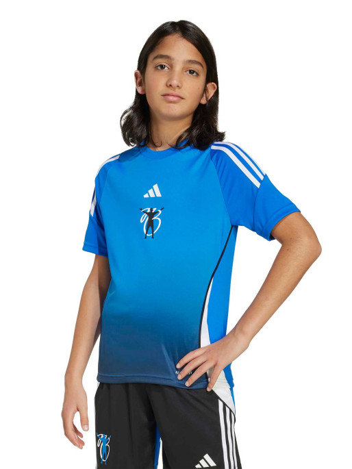 ADIDAS PERFORMANCE Παιδική Κοντομάνικη Μπλούζα Jude Bellingham Training Jersey Kids