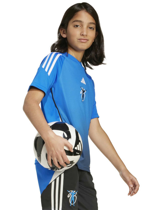 ADIDAS PERFORMANCE Παιδική Κοντομάνικη Μπλούζα Jude Bellingham Training Jersey Kids