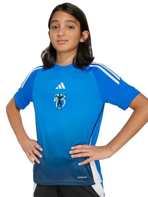 ADIDAS PERFORMANCE Παιδική Κοντομάνικη Μπλούζα Jude Bellingham Training Jersey Kids