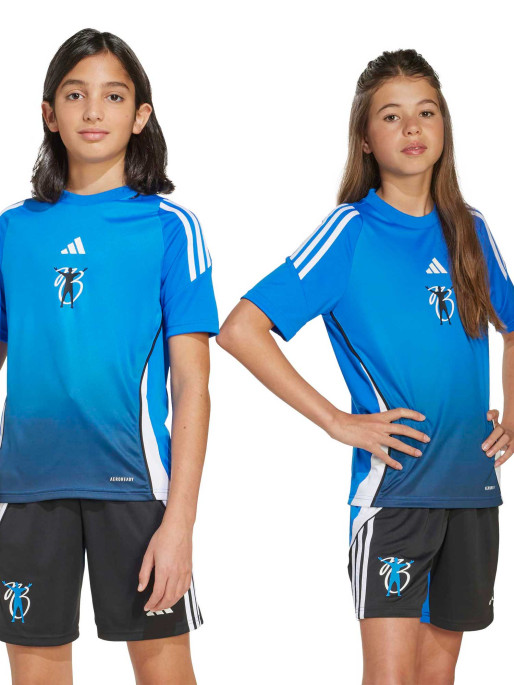 ADIDAS PERFORMANCE Παιδική Κοντομάνικη Μπλούζα Jude Bellingham Training Jersey Kids