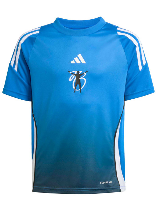ADIDAS PERFORMANCE Παιδική Κοντομάνικη Μπλούζα Jude Bellingham Training Jersey Kids