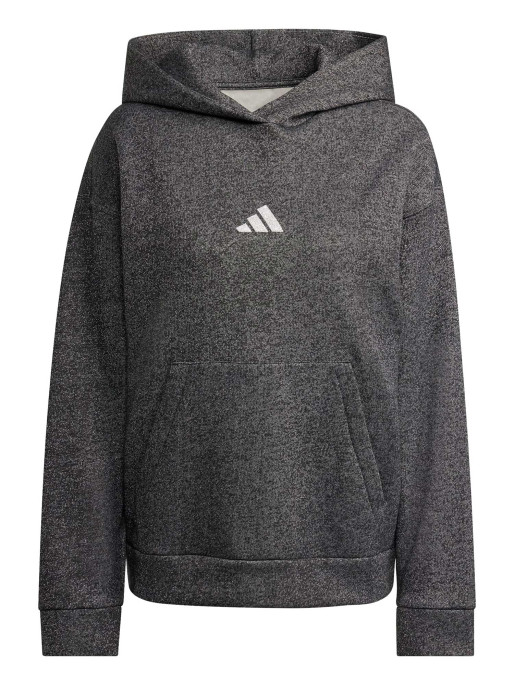 ADIDAS SPORTSWEAR Μακρυμάνικη Μπλούζα ALL SZN Holiday Glitter Fleece Loose