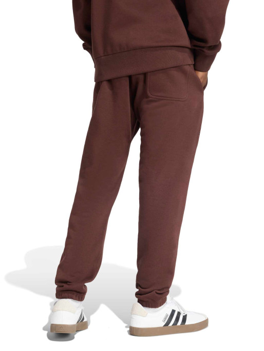ADIDAS SPORTSWEAR Спортно долнище ALL SZN Fleece Regular Tapered