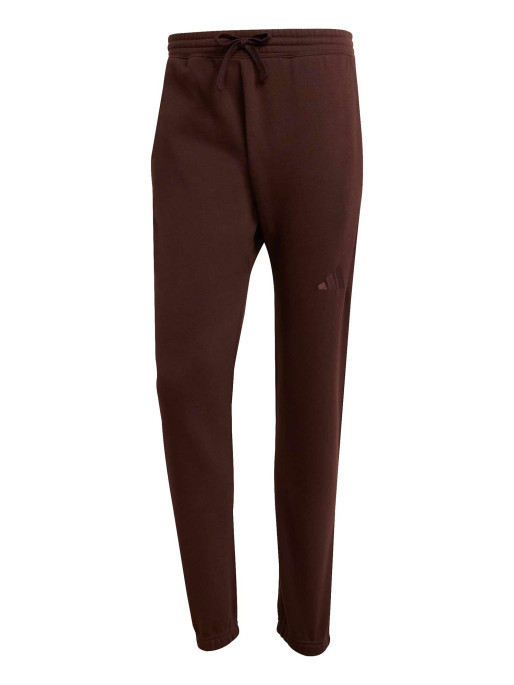 ADIDAS SPORTSWEAR Спортно долнище ALL SZN Fleece Regular Tapered