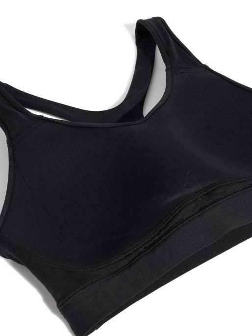 ADIDAS Спортен сутиен Optime Essentials