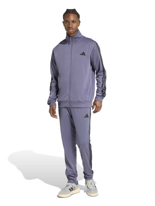 ADIDAS SPORTSWEAR Αθλητικό Σετ Sportswear Basic 3-Stripes Tricot