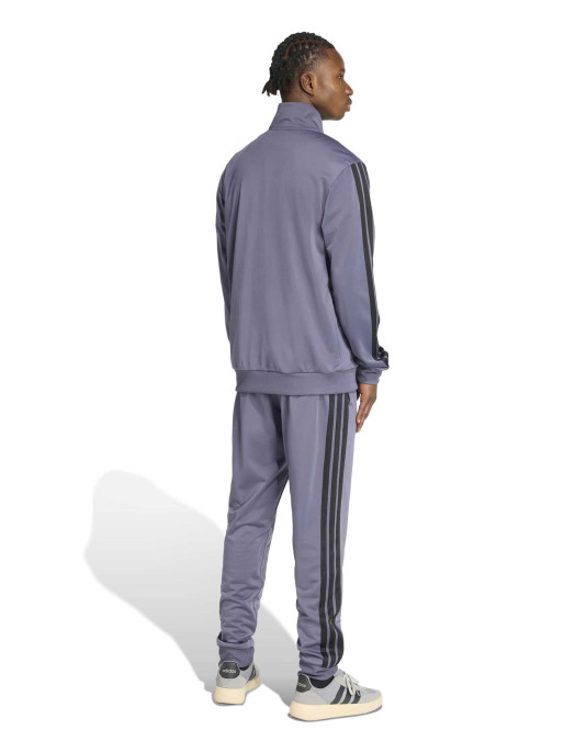 ADIDAS SPORTSWEAR Αθλητικό Σετ Sportswear Basic 3-Stripes Tricot