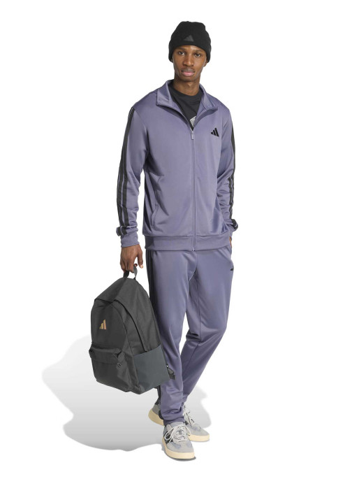 ADIDAS SPORTSWEAR Αθλητικό Σετ Sportswear Basic 3-Stripes Tricot