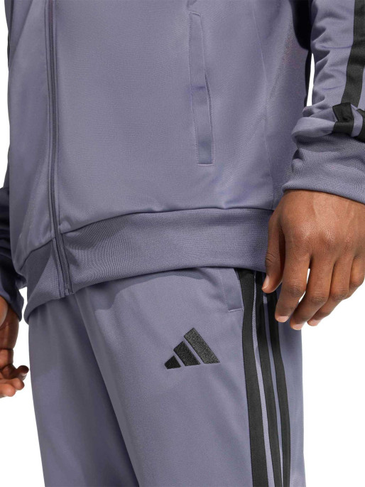 ADIDAS SPORTSWEAR Αθλητικό Σετ Sportswear Basic 3-Stripes Tricot