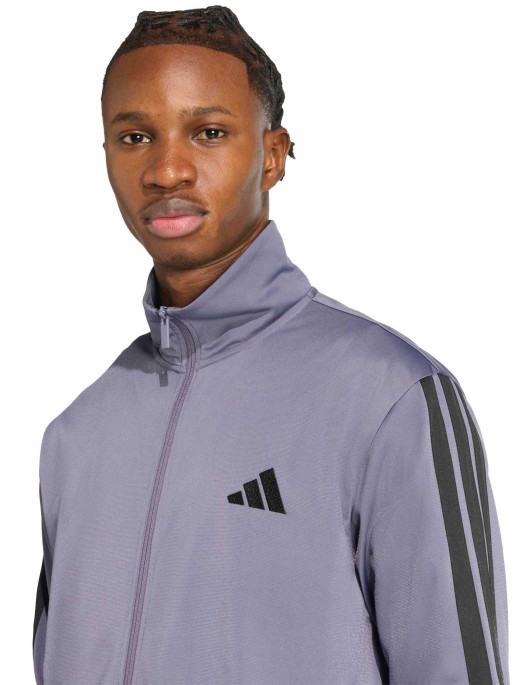 ADIDAS SPORTSWEAR Αθλητικό Σετ Sportswear Basic 3-Stripes Tricot