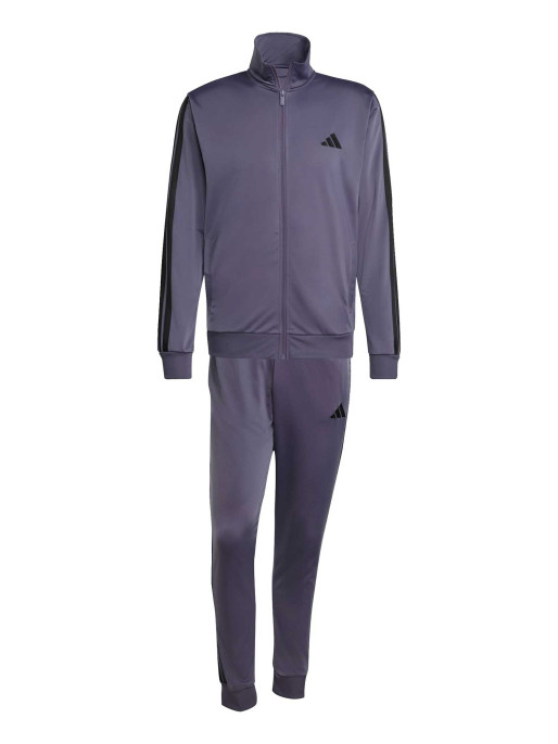 ADIDAS SPORTSWEAR Αθλητικό Σετ Sportswear Basic 3-Stripes Tricot