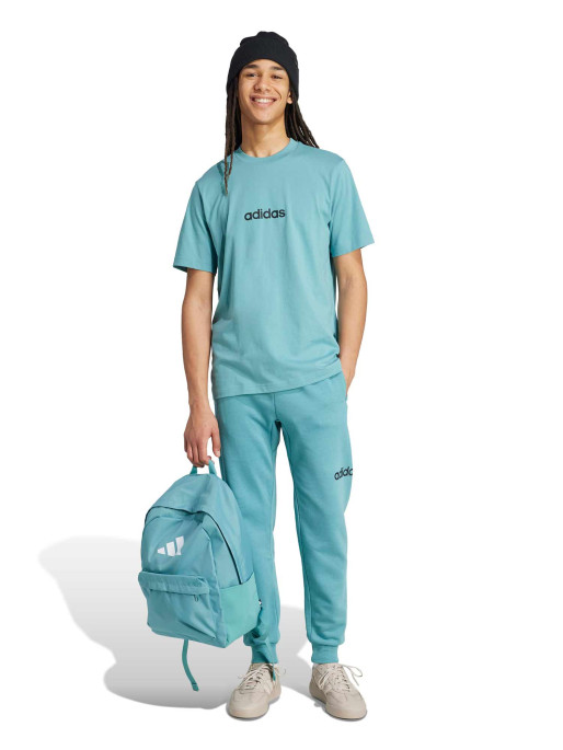 ADIDAS SPORTSWEAR Tricou Essentials Linear Single Jersey