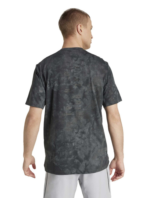 ADIDAS PERFORMANCE Power Graphic T-Shirt