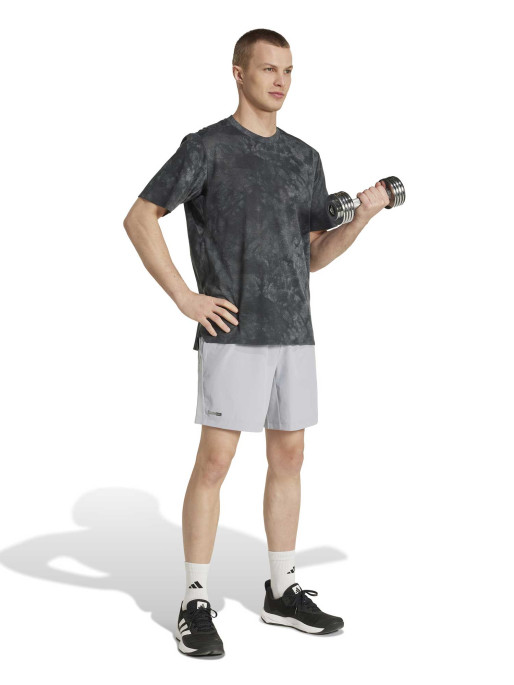 ADIDAS PERFORMANCE Power Graphic T-Shirt