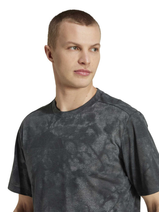 ADIDAS PERFORMANCE Power Graphic T-Shirt