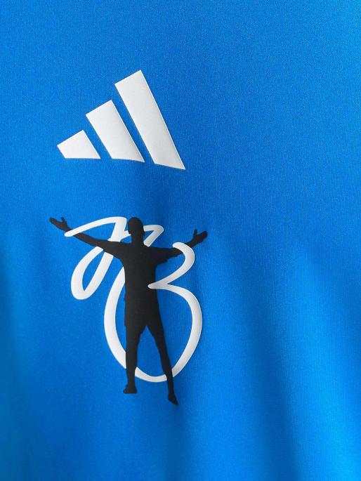 ADIDAS PERFORMANCE Тениска Jude Bellingham Training Jersey