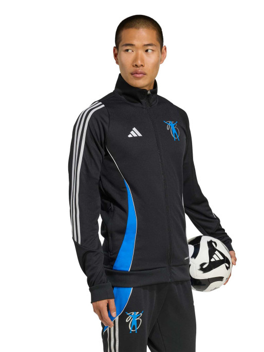 ADIDAS PERFORMANCE Αθλητική Ζακέτα Jude Bellingham Training Track Top