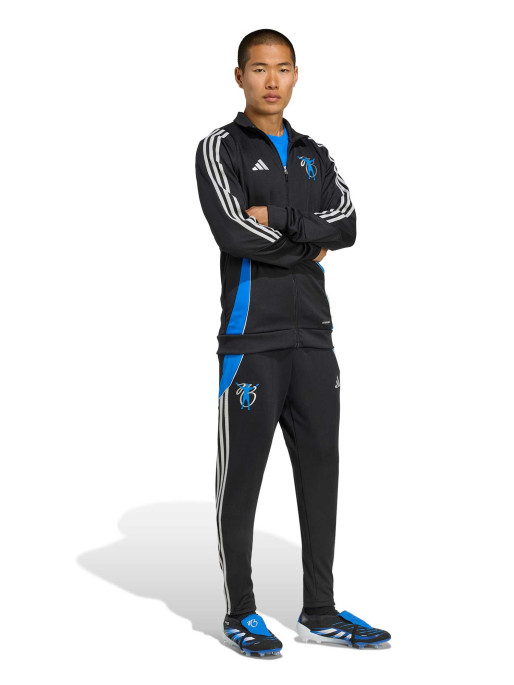 ADIDAS PERFORMANCE Αθλητική Ζακέτα Jude Bellingham Training Track Top