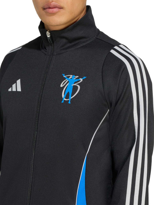 ADIDAS PERFORMANCE Αθλητική Ζακέτα Jude Bellingham Training Track Top