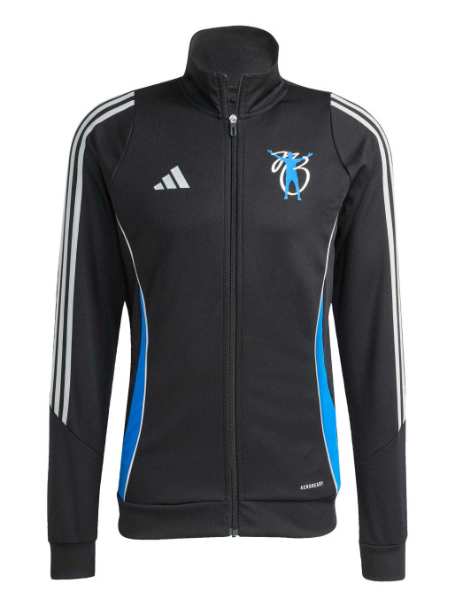 ADIDAS PERFORMANCE Αθλητική Ζακέτα Jude Bellingham Training Track Top