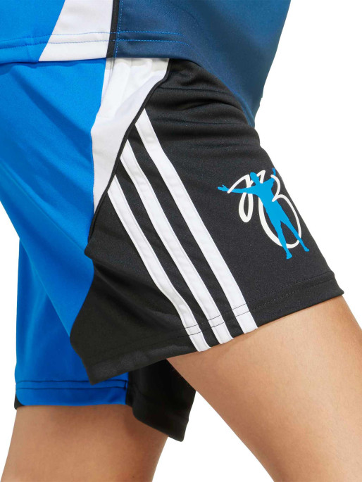 ADIDAS PERFORMANCE Къси панталони Jude Bellingham Training