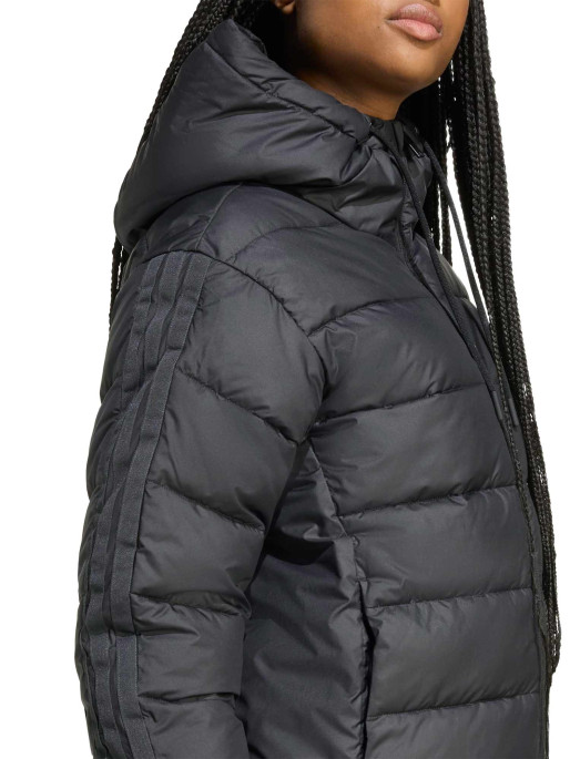 ADIDAS Яке Essentials CLIMAWARM 3-Stripes Synthetic Down