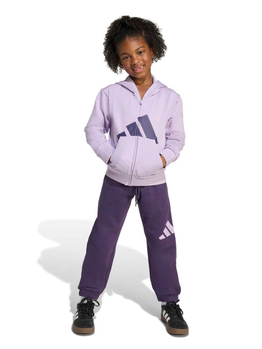 ADIDAS SPORTSWEAR Trening Essentials Track Kids
