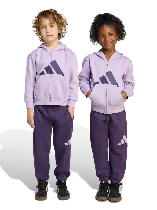 ADIDAS SPORTSWEAR Trening Essentials Track Kids