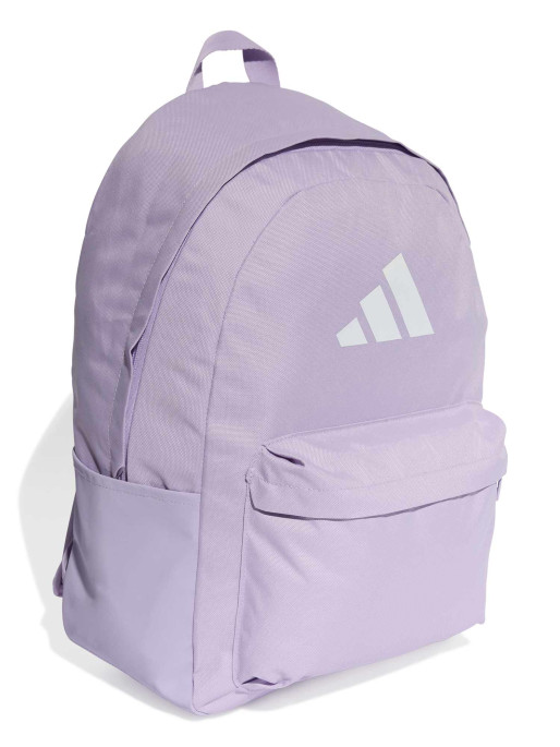 ADIDAS PERFORMANCE Αθλητικό Σακίδιο Classic 3 Bar Logo Backpack