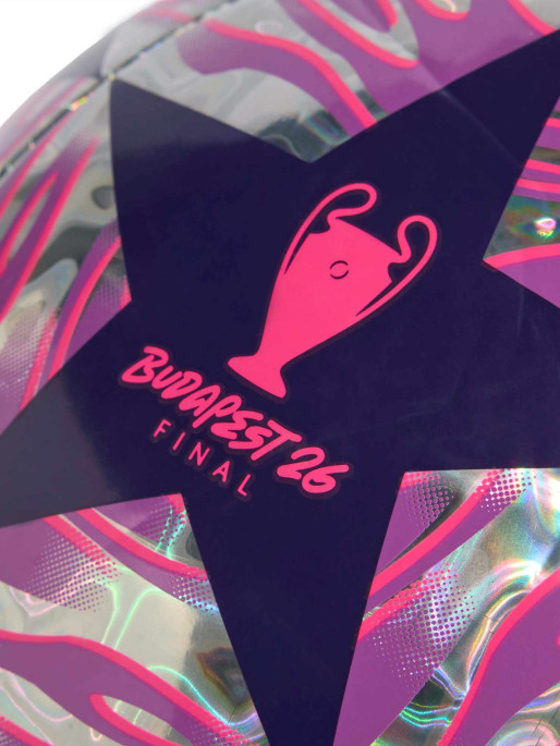 ADIDAS Футболна топка UEFA Champions League Final