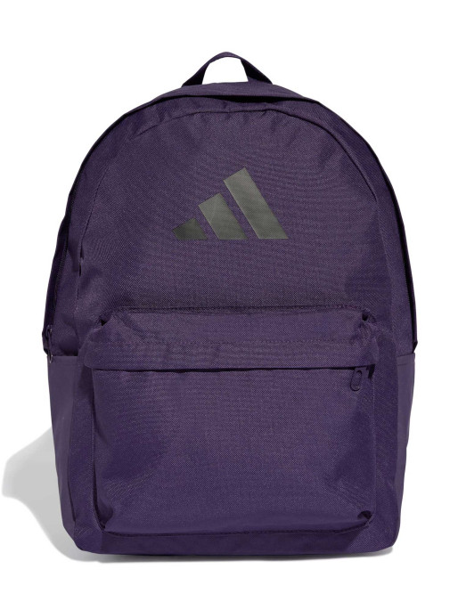 ADIDAS PERFORMANCE Αθλητικό Σακίδιο Classic 3 Bar Logo Backpack