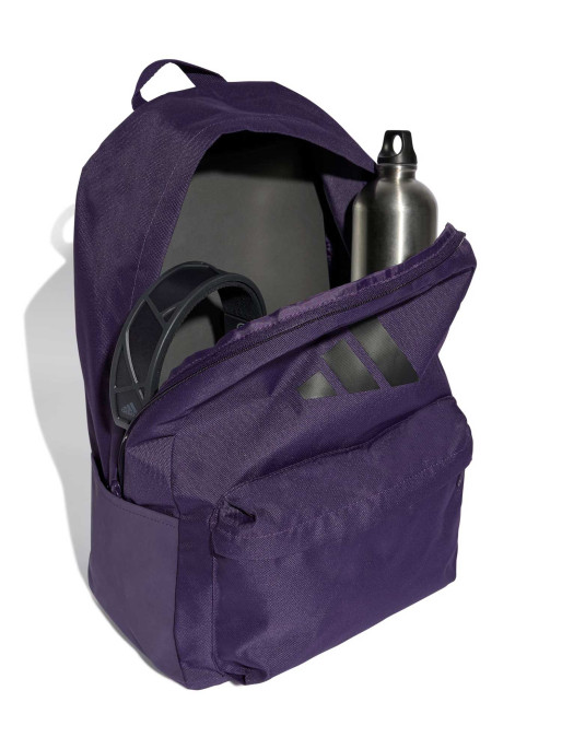 ADIDAS PERFORMANCE Αθλητικό Σακίδιο Classic 3 Bar Logo Backpack