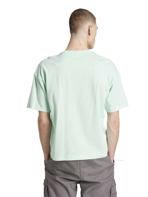 ADIDAS PERFORMANCE Mercedes AMG Petronas Formula One Team T-shirt