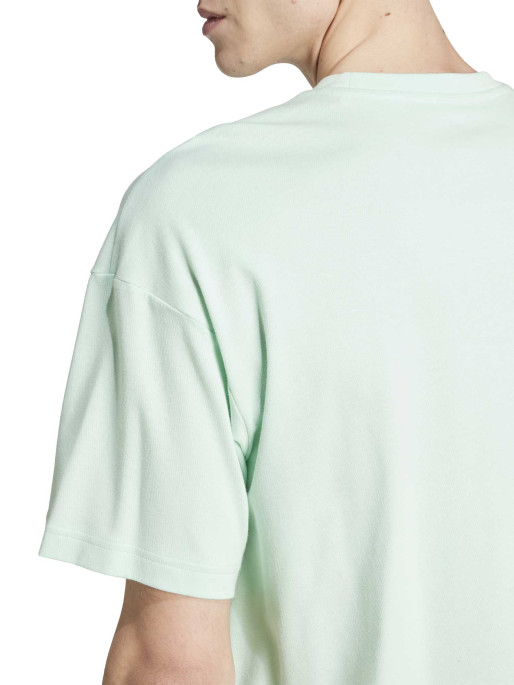 ADIDAS PERFORMANCE Mercedes AMG Petronas Formula One Team T-shirt