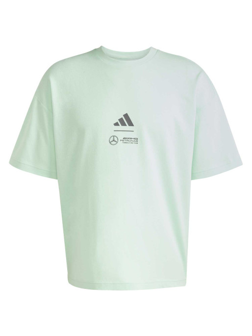 ADIDAS PERFORMANCE Mercedes AMG Petronas Formula One Team T-shirt