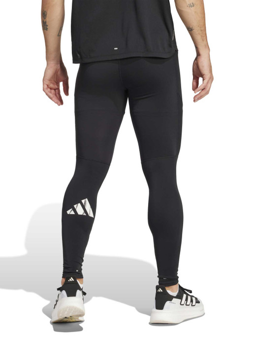 ADIDAS PERFORMANCE Muške helanke Run It Leggings
