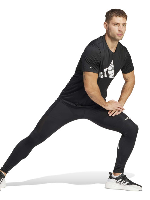ADIDAS PERFORMANCE Muške helanke Run It Leggings