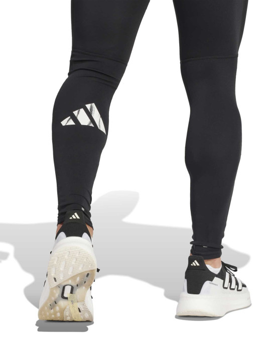 ADIDAS PERFORMANCE Muške helanke Run It Leggings